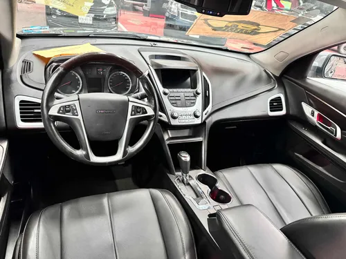 GMC Terrain 3.6 Denali At