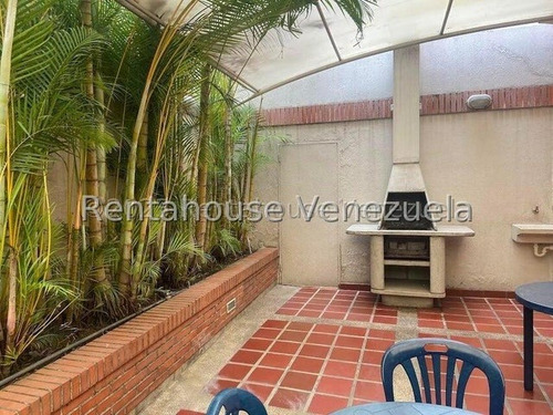 Te Lo Tengo Apartamento En Alquiler En Altamira 25-7869 Mar