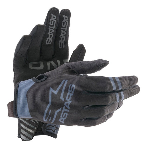 Guantes Mx Motocross Alpinestars - Premium - Radar Gloves 21