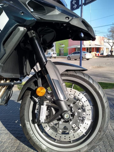 Benelli Trk 502 - Rps Bikes Saladillo