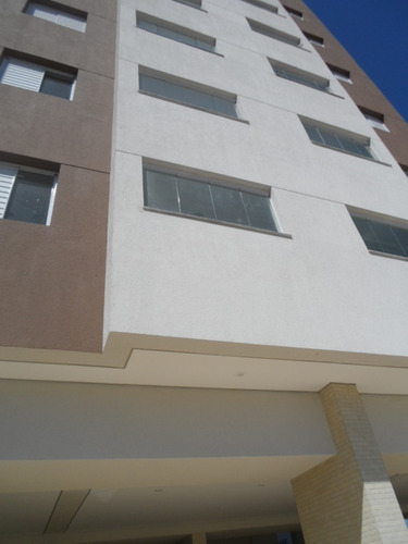Imagem 30 de 30 de Locação Apartamento Santo Andre Campestre Ref: 7468 - 1033-7468
