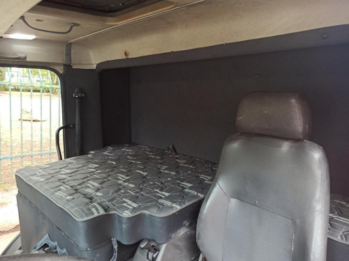 Imagem 12 de 15 de Mercedes Atego Ano 2007 Modelo 1718