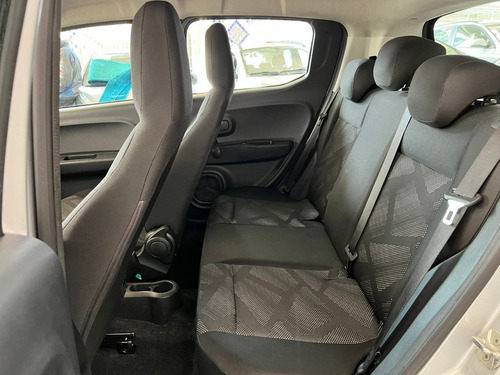 Fiat Mobi 1.0 Like Flex 5p 5 marchas