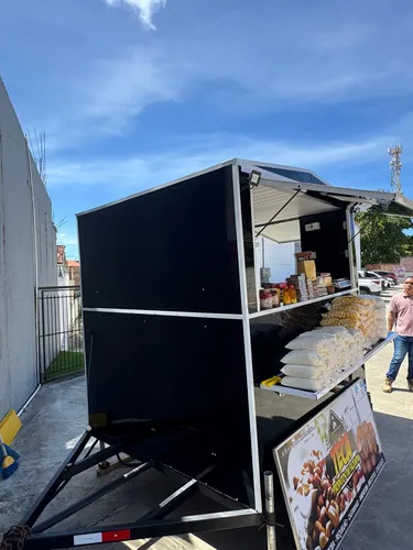 Trailer / Food Truck