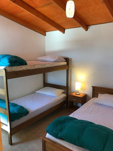 Conjunto De Cabañas En Venta En Maitencillo