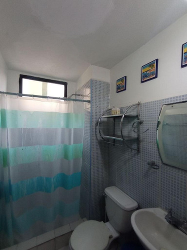 Imagen 9 de 14 de Apartamento En Los Andes, San Diego