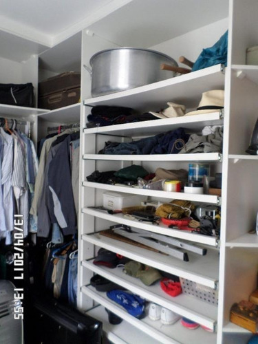 Imagem 10 de 27 de Apartamento Com 3 Dormitórios À Venda, 64 M² Por R$ 360.000,00 - Ponte Grande - Guarulhos/sp - Ap1230