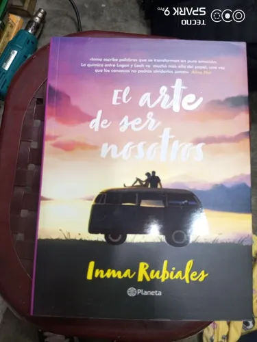 El Arte De Ser Nosotros