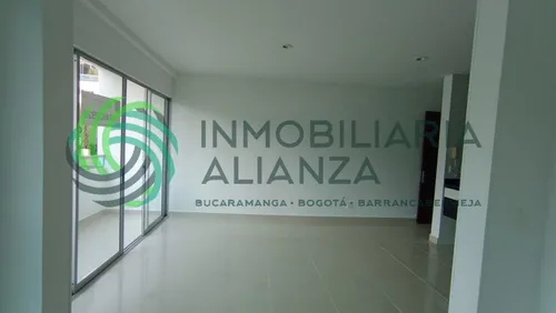 Apartamento En Arriendo En Anillo Vial. Cod A16972