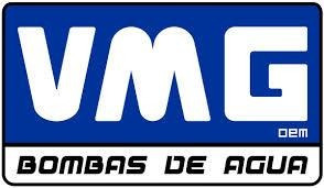 Bomba Agua Reforzada Renault R11 1.6 87/95