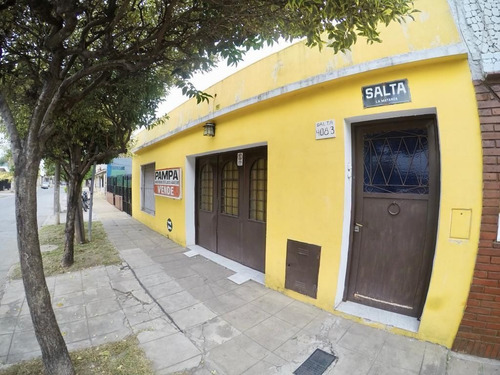 Imagen 10 de 16 de Salta 4083 - San Justo