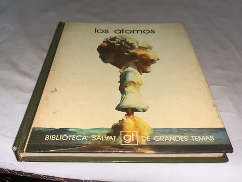 Los Atomos - Salvat