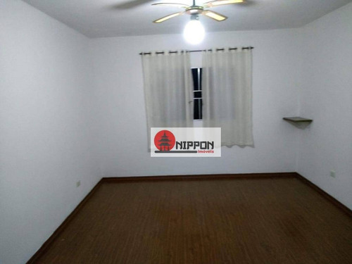 Sobrado Residencial À Venda. - So0116