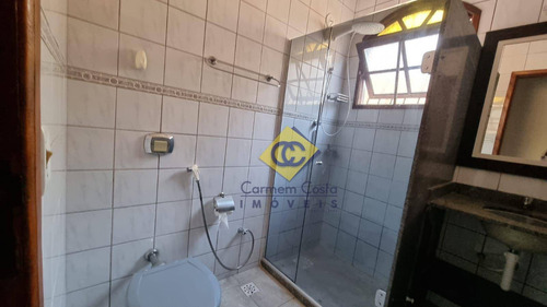 Imagem 15 de 30 de Casa Com 3 Dormitórios À Venda, 145 M² Por R$ 600.000,00 - Extensão Do Bosque - Rio Das Ostras/rj - Ca1701
