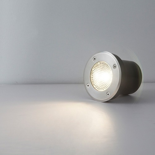 Imagem 5 de 6 de Embutido De Solo Vinne 6161 Nordecor 10w