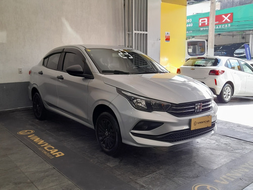 Fiat Cronos 1.0 FIREFLY FLEX MANUAL
