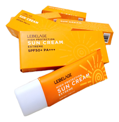 Bloqueador Solar Coreano, Protección Extrema Spf50+pa+++_5pz