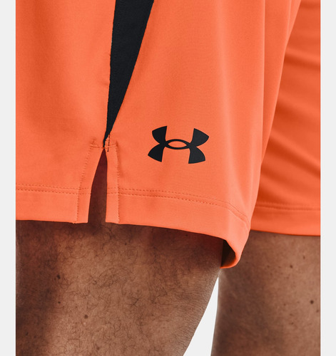Shorts Under Armour Tech Vent