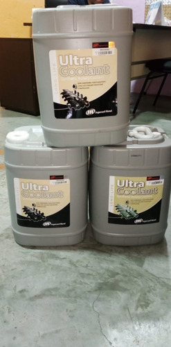 Filtros Y Lubricantes Ingersoll Rand