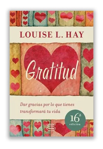 Gratitud