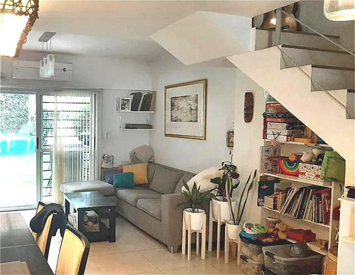 Imagen 6 de 30 de Hermoso Ph En Venta En Olivos-maipu/uzal
