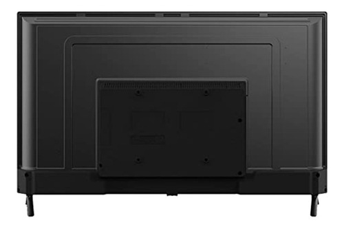 Imagen 4 de 4 de Smart TV Element E4AA43R DLED Roku OS 4K 43"