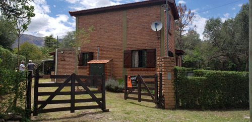 Casa En Venta Merlo San Luis A Mts De La Av Del Sol