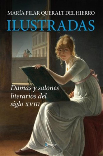 Ilustradas - Hierro,maria Pilar Queralt Del