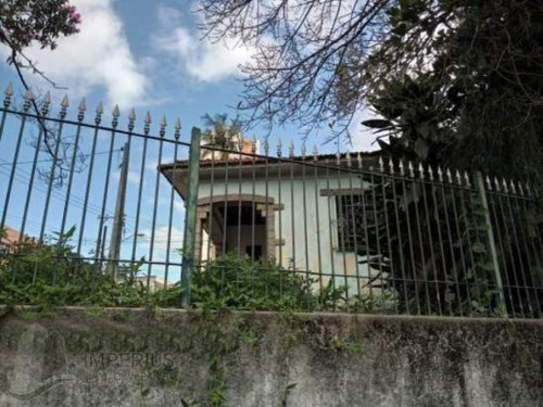 Imagem 1 de 4 de Vende-se Terreno Área - 3673