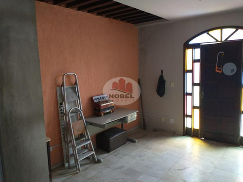 Imagem 10 de 19 de Casa Comercial Com 2 Dormitório(s) Localizado(a) No Bairro Ponto Central Em Feira De Santana / Feira De Santana - 6425