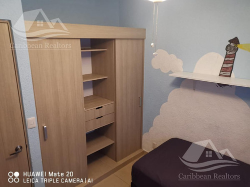 Casa En Venta En Playa Del Carmen Riviera Maya Bali