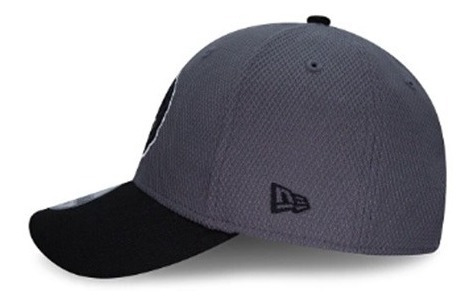 Imagen 3 de 7 de Condors De México Lfa 2021 9forty Strapback Gris