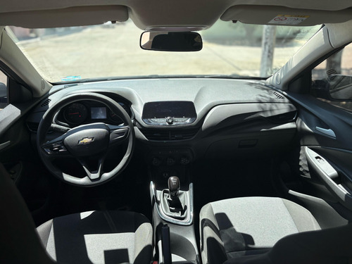 Chevrolet Onix 1.3 Ls Mt