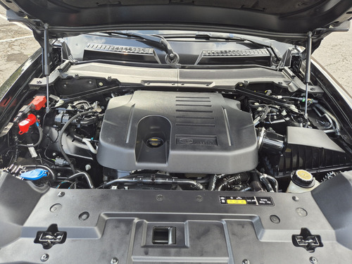 Land Rover Defender 90 Dynamic 2022