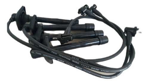 Cables De Bujia Camry 2.2,celica,rav 4 7mm