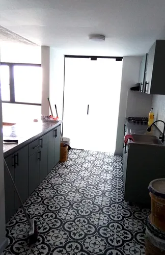 Apartamento En Colseguros