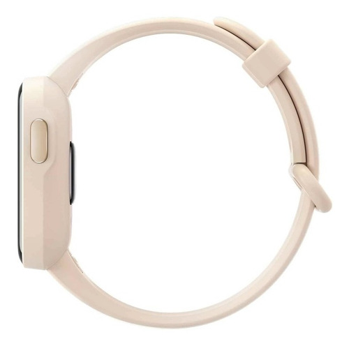 Imagen 3 de 6 de Smartwatch Reloj Inteligente Xiaomi Redmi Watch 2 Lite Cuota