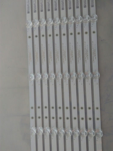 Leds Polaroid Ptv58174kiled 303xm580001 (Usado)