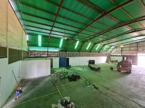 Imagen 9 de 30 de %%%% Galpón Comercial En Alquiler En Zona Industrial 3 Barquisimeto Lara_ Marydoll Mogollón- Renta House- 0424-226-45-39 %(mm) 23-25088 %%%