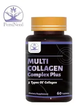 Comprar Multi Collageno, 5 Tipos De Colágeno