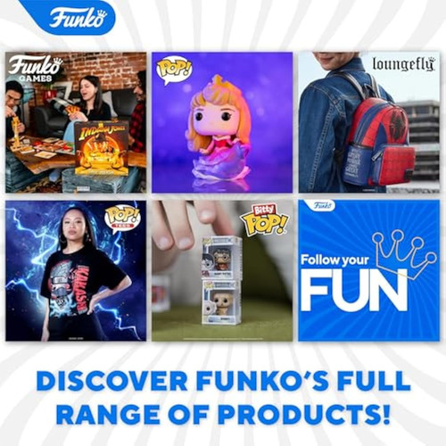 ¡funko Pop! Super: El Señor De Los Anillos - Cave Troll -