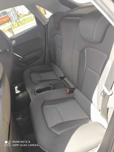 Audi A1 1.4 Tfsi Stronic 125cv 2016