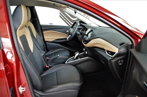 Chevrolet Onix 1.0 Turbo Plus Premier