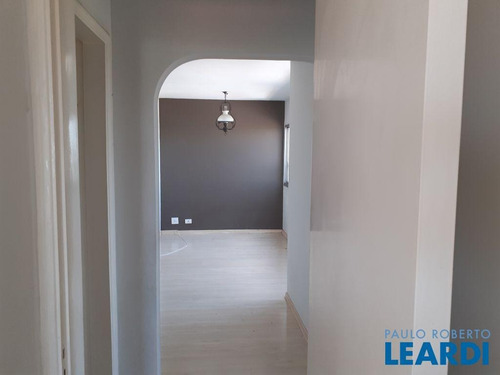 Imagem 5 de 15 de Apartamento - Alto De Pinheiros - Sp - 634529