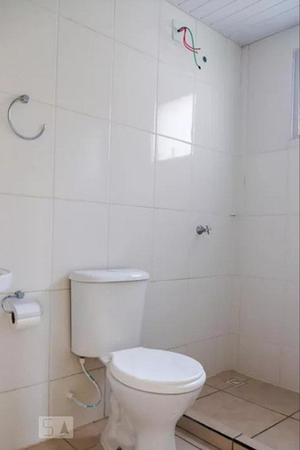 Apartamento Para Aluguel - Santa Cândida, 2 Quartos, 47 - 893059586