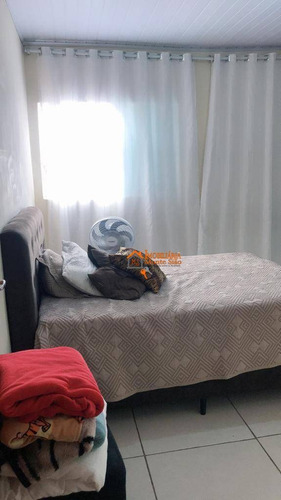 Imagem 20 de 29 de Sobrado Com 4 Dormitórios À Venda, 100 M² Por R$ 339.000,00 - Jardim Iv Centenário - Guarulhos/sp - So0839