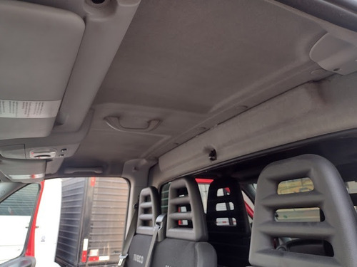 Imagem 11 de 15 de Iveco Dayli 35s14