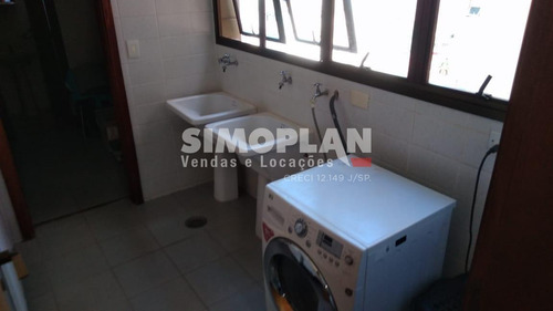 Imagem 29 de 30 de Apartamento - Ref: Ap000749
