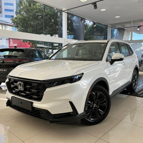 Honda Cr-v 2.0e:hev Advanced E-cvt.