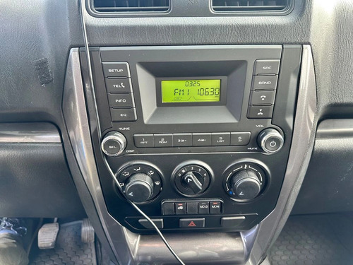 Mahindra Pik Up 2.2 FULL 4X4 DIESEL REFRESH DC MT 4P